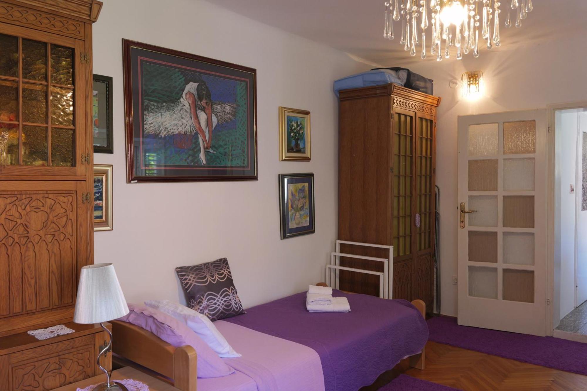 Old Town Green Oasis House ดูบรอฟนิก ภายนอก รูปภาพ