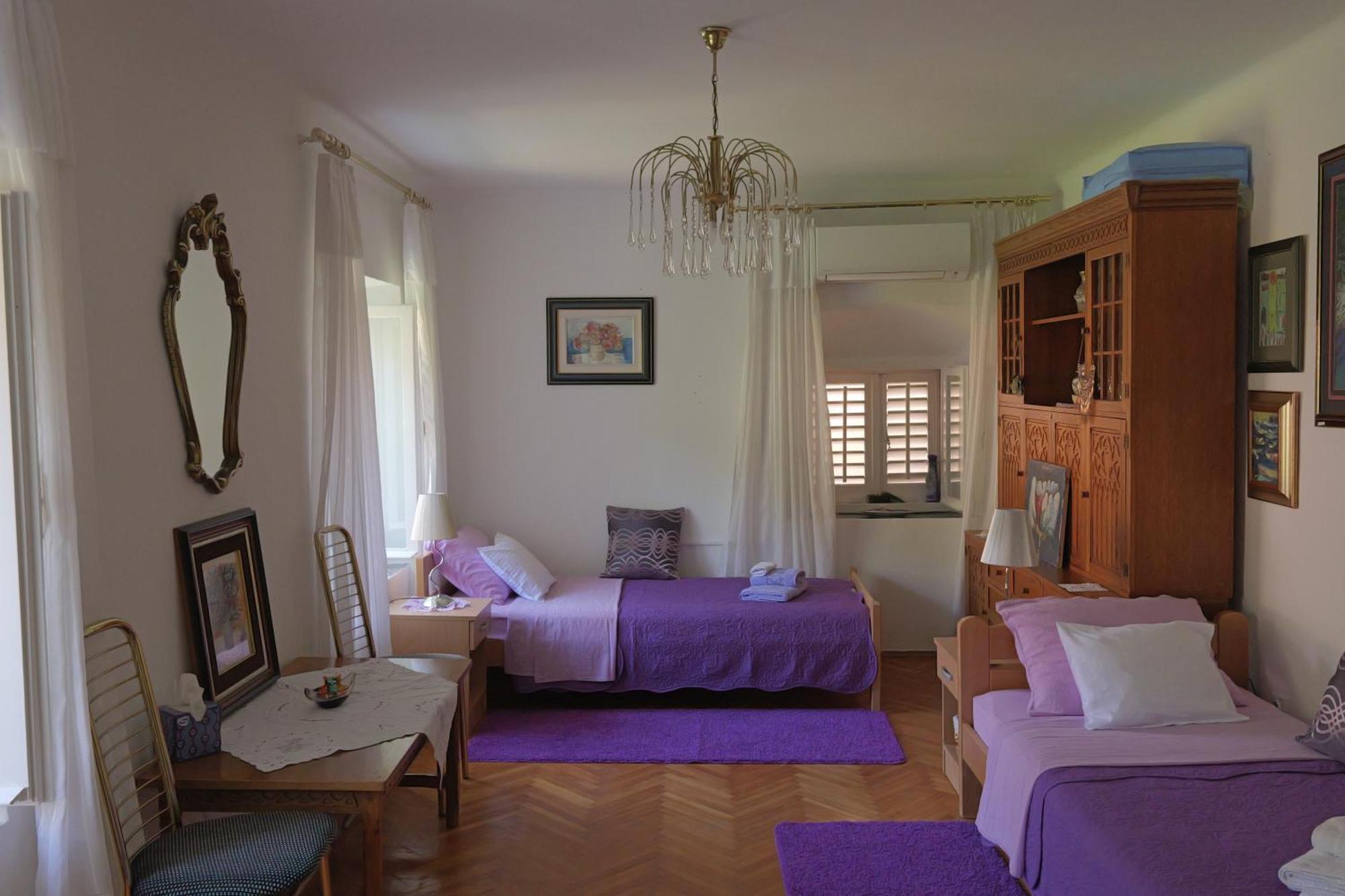 Old Town Green Oasis House ดูบรอฟนิก ภายนอก รูปภาพ